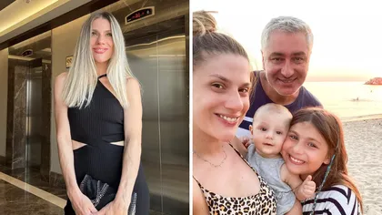 Tily Niculae, declarații care dau de gândit. Ce se întâmplă între ea și soțul ei:  ”S-au schimbat niște lucruri, pe care o să le anunț la momentul potrivit”