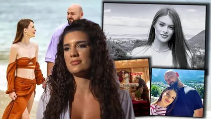 Fostă ispită de la Insula iubirii, dezvăluiri teribile despre ucigașul Teodorei Marcu: „Aveam grup cu toate fetele de la Insulă și ne întrebam cine este cel care tot comentează urât la postările noastre. Vedeam că omul nu este ok”