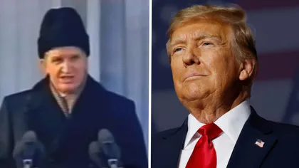 Donald Trump, comparat cu Ceaușescu de un editorialist șef al Financial Times. Cum amenință un lider narcisist democrația unei țări și o transformă într-un sistem autoritarist