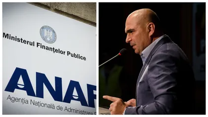 Reapare LISTA RUŞINII! Românii cu datorii vor apărea pe site-ul ANAF