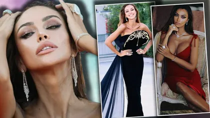 Mădălina Ghenea a ajuns pe mâna medicilor. Ce a pățit actrița
