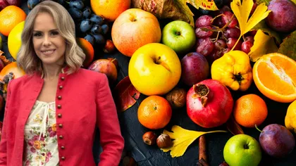 Adevărul despre produsele BIO, explicat de Mihaela Bilic. Ce nu ți-a spus nimeni până acum: „Nu are nicio legătură cu calitatea nutritivă”