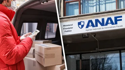 ANAF verifică vânzările de pe OLX şi alte platforme de vânzări online: 7.050 de notificări în ultimul an!