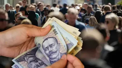 15.000 de lei de la stat pentru această categorie de români. Banii intră pe card în două tranșe