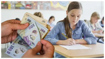 Burse sociale 2026. Sindicatele cer ca verificarea dosarelor să fie făcută de autorităţile locale. ”Dascălii nu sunt nici asistenţi sociali, nici inspectori fiscali”