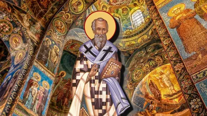 Calendar ortodox 16 martie 2026. Sfântul trădat pentru doi galbeni și ucis pentru credința în Hristos. Rugăciunea puternică rostită de credincioși în ziua pomenirii sale