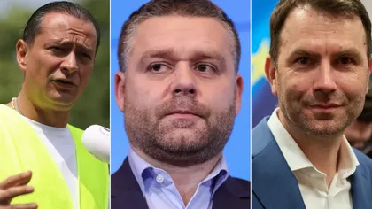 Drulă, ca vulpea care nu ajunge la struguri: „Eu am încredere în alegători, nu cred că pot fi tranzacţionaţi aşa, ca nişte şosete”