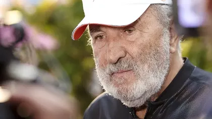 Care este mâncarea preferată a lui Ion Ţiriac. Miliardarul îşi permite orice, dar este ahtiat după un preparat românesc banal
