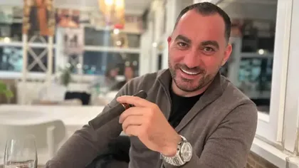 Pescobar a aruncat cu bani în prima zi de primăvară. „Am cumpărat 12.000 de mărțișoare”