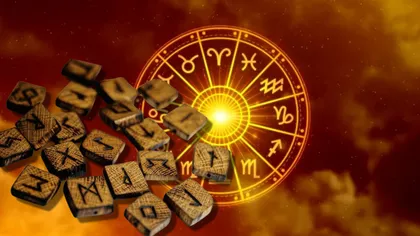 Horoscop RUNE pentru 24-30 noiembrie 2025. Vești surpriză și încercări karmice, ZODIA care iese spectaculos din întuneric