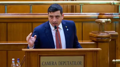 Liderul AUR George Simion, atac la Guvernul Bolojan după majorarea taxelor pe proprietate: „E jaf cu acte în regulă”