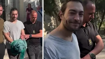 Toto Dumitrescu rămâne sub control judiciar după accidentul din zona Primăverii