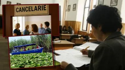 Ministerul Educației face angajări. Ce posturi vor fi scoase la concurs