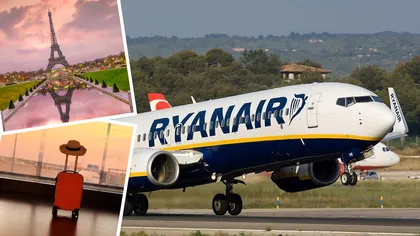 Anunţ-şoc, vacanţele românilor sunt în pericol. Ryanair ia în considerare anularea zborurilor în timpul lunilor de vară aglomerate