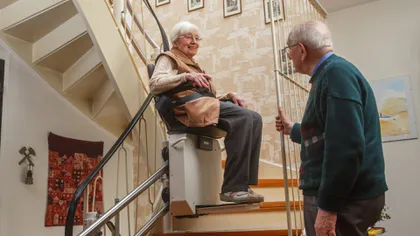 Schimbarea obligatorie în blocurile cu trei şi patru etaje. Veste bună pentru toţi seniorii