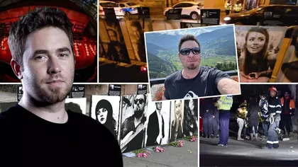 Decizie halucinantă! Supraviețuitorii din incendiul de la Colectiv, obligați să dea banii înapoi. Andrei Găluț, singurul supraviețuitor din trupa Goodbye to Gravity, obligat să returneze peste 20.000 de euro din suma cu care a fost despăgubit