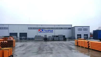 Fost angajat Teraplast cere despăgubiri de milioane de euro, după ce a fost concediat