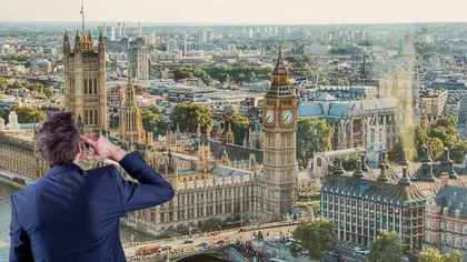 Viața în Marea Britanie: Un tânăr inginer român vorbește despre experiența sa din comunitatea din diaspora