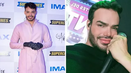 Tragedie în showbiz-ul latino-american: Prezentatorul Emilio Garcia a murit la 41 de ani, după infarct: „A început să tuşească și nu mai putea respira”