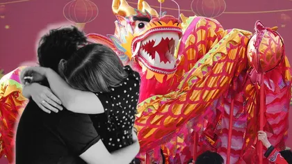 Dragonul de Foc aduce noroc pentru 2 zodii chinezești în săptămâna 13-19 octombrie 2025. Îmbunătățire semnificativă a relației amoroase. Perioadă romantică și aventuroasă pentru cei singuri