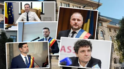 Ce salarii au primarii din Bucureşti. Edilii câştigă mai bine decât Nicuşor Dan, după cum a şi recunoscut preşedintele