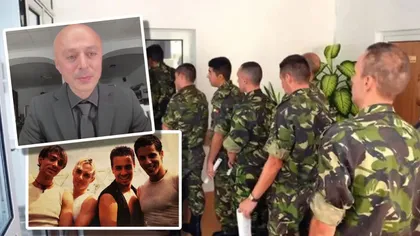 Cântărețul care făcea furori în România anilor 2.000 a primit ordinul de mobilizare. Vedeta a povestit ce trebuie să facă rezerviștii în această situație