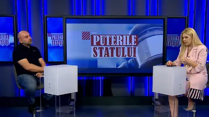 Chestorul Cristi Gheorghe, șef la Investigații Criminale, dezvăluiri despre discursul urii la Puterile Statului: „Mulți oameni confundă libertatea de exprimare cu exprimarea unor opinii care pot deveni periculoase”