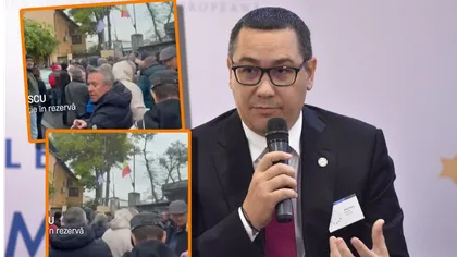 Victor Ponta critică ”propaganda pro-război”. ”NIMENI nu va ataca România cât timp suntem în NATO”