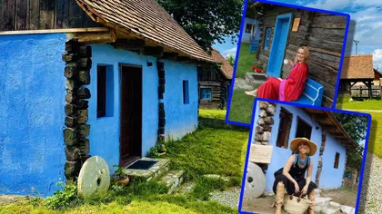 Cât costă o noapte de cazare la pensiunea Andreei Esca de la Porumbacu de Sus în luna decemrbie