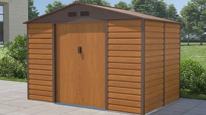 StoreBoss – soluții inteligente pentru grădina ta și spațiul din jurul casei tale