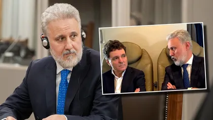 Marius Lazurca nu se fereşte de cuvinte mari: „Nimeni nu are nevoie de vasali într-o alianţă”