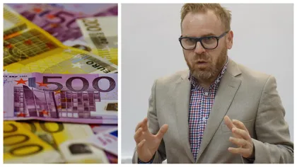 Judecătorul Mihail Udroiu de la ICCJ, fost consilier al fugarei Alina Bica, se pensionează la doar 48 de ani. Cât va încasa lunar, după un salariu de 7.000 de euro