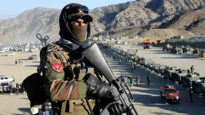 Un nou conflict militar escaladează: Confruntări violente la granița dintre Afganistan și Pakistan