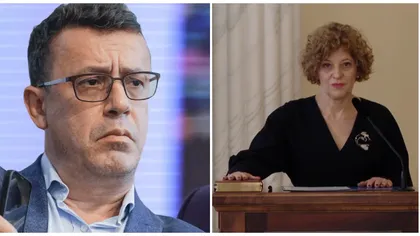 EXCLUSIV Victor Ciutacu, despre digitalizarea cu dedicaţie: „Ăştia de acum nici nu se mai feresc”