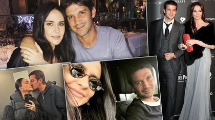 Adelina și Cristi Chivu, la Asia Express? Răspunsul clar dat de prezentatoarea TV