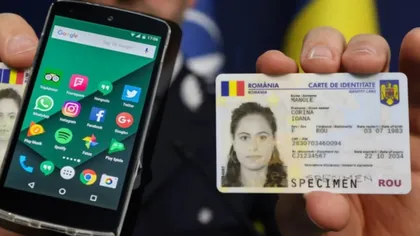 Aplicația care citește cartea de identitate de la distanță, disponibilă de acum! La ce ajută și cum se utilizează
