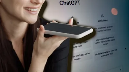 O femeie a decis să se mute după ce i-a cerut părerea lui ChatGPT: „Mă simt din nou complet eu însămi”