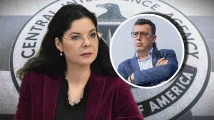 EXCLUSIV Ciutacu intervine în scandalul Ana Birchall – CIA: „Avem documentul care aruncă în aer CSAT”. Cu ce secrete voia Birchall să ajungă agent CIA