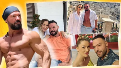 Cornel Păsat rupe tăcerea! Adevăratul motiv pentru care s-a separat de soție: „A trecut la un alt nivel”