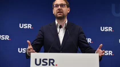 Dosarul de incompatibilitate al lui Dominic Fritz, amânat de Înalta Curte