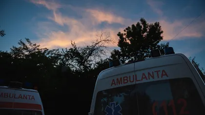 Tragedie la Vaslui, doi copii, de 4 şi 8 ani, au fost găsiţi morţi într-o baltă. Nu s-au înecat, ci au suferit un șoc hipotermic