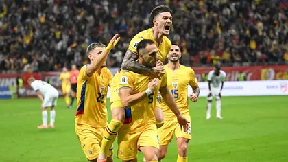 Tragedia uriaşă din viața lui Virgil Ghiţă, eroul României din meciul cu Austria. S-a întâmplat când avea 23 de ani