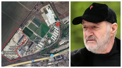 Scandalul de la baza lui FCSB s-a transformat într-o afacere de 100 de milioane de euro pentru Gigi Becali. „Am aflat și eu de la nepotul meu!”