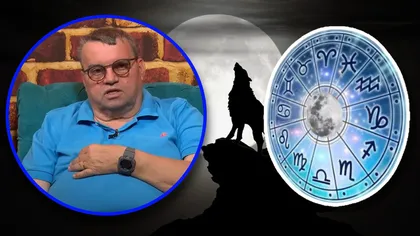 Horoscop chinezesc Marian Golea, previzuni pentru Luna de Câine: Lună întortocheată, cum sunt afectate zodiile