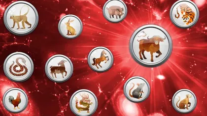 5 ZODII CHINEZEȘTI atrag NOROCUL la sfârșit de săptămână. Stelele norocoase strălucesc puternic pentru acești nativi