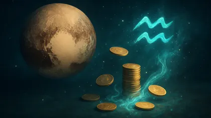 Horoscopul banilor. Cum trecem de la idei, la fapte, Pluto direct în Vărsător schimbă fluxurile financiare