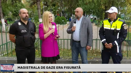 EXCLUSIV – Puterile Statului, cu Laura Duță: Cine se face vinovat de explozia din blocul din Rahova. Cristian Gheorghe, coordonatorul anchetei: ”Vorbim despre o acumulare de gaze. Localizăm explozia în zona etajelor 6 și 7, unde sunt dislocați pereții”