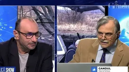 Valentin Stan aruncă bomba în războiul dintre Rusia şi Ucraina. „Din 2022 se pregătește o intervenţie militară a României, pe traseul Republica Moldova”