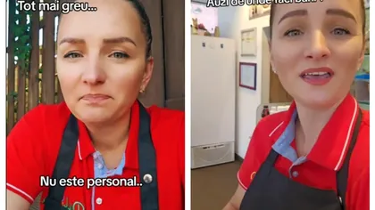 Românca devenită virală după ce a descris realitatea din Germania: „Foarte multe firme se închid. Oamenii trăiesc din ajutoare sociale”