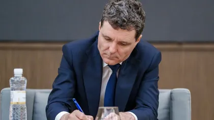 Nicușor Dan a semnat decretul înainte de weekend. Merge direct la Monitorul Oficial și zguduie corupția din temelii